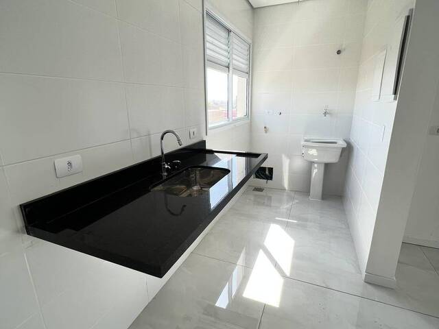 #348 - Apartamento para Venda em Boituva - SP - 2