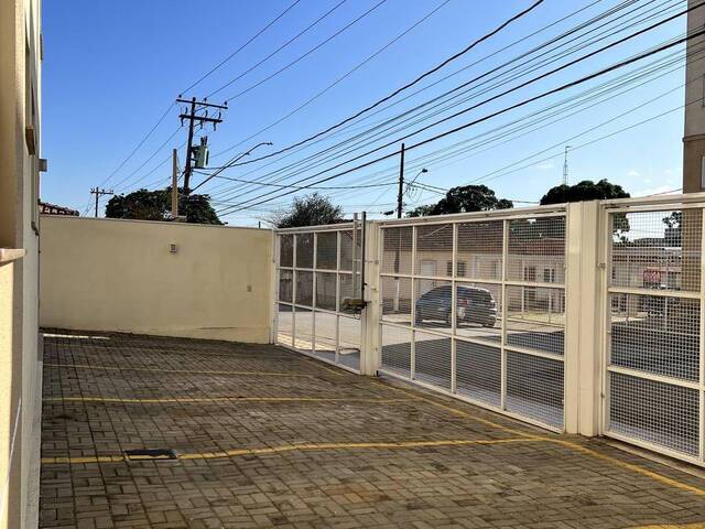 #382 - Apartamento para Venda em Boituva - SP - 2