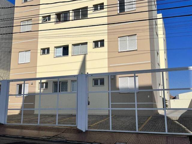 #382 - Apartamento para Venda em Boituva - SP - 1