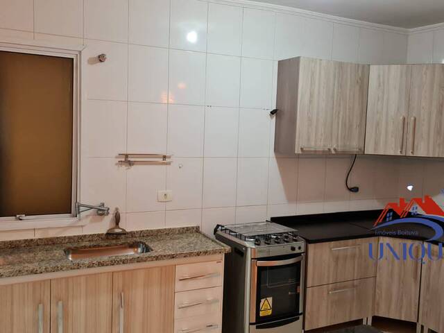 #417 - Apartamento para Venda em Boituva - SP - 1