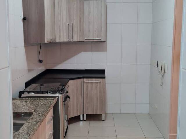 #417 - Apartamento para Venda em Boituva - SP - 2