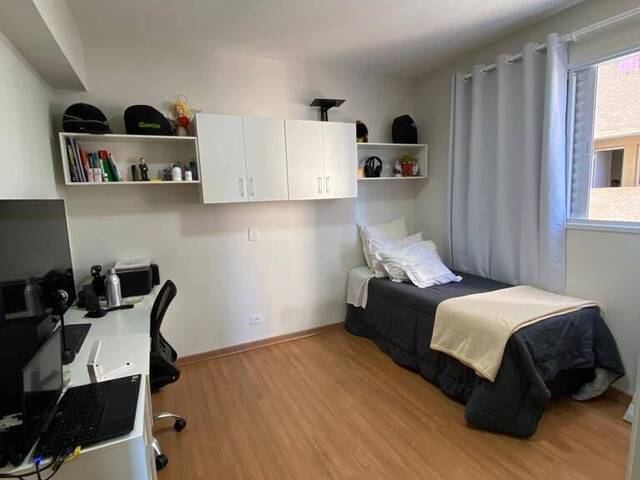 #502 - Apartamento para Venda em Boituva - SP - 3