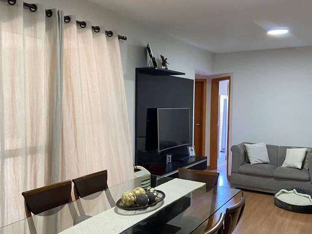 Apartamento para Venda em Boituva - 4