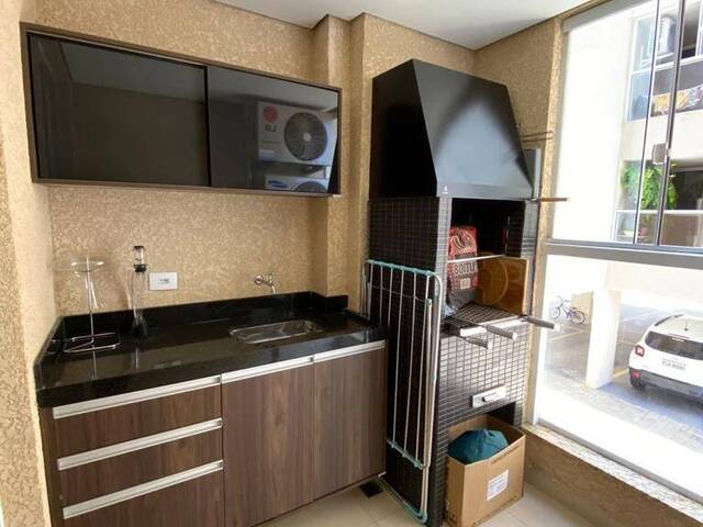 #502 - Apartamento para Venda em Boituva - SP - 2