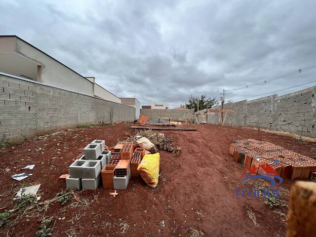 #536 - Terreno para Venda em Boituva - SP - 1