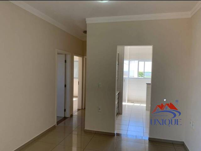 #632 - Apartamento para Venda em Boituva - SP - 2