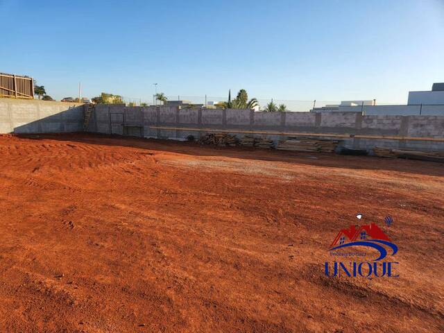 Terreno em condomínio para Venda em Porto Feliz - 5