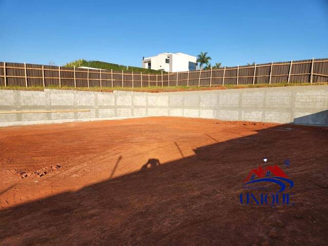 Terreno em condomínio para Venda em Porto Feliz - 4