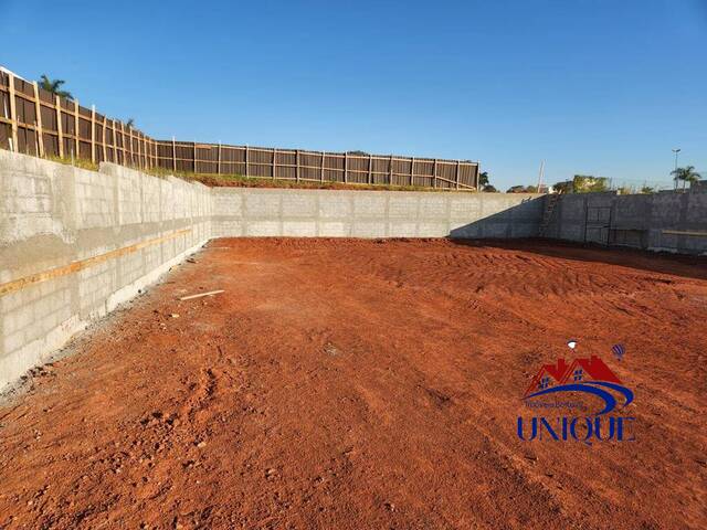 #687 - Terreno em condomínio para Venda em Porto Feliz - SP - 1