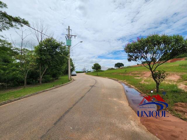 #821 - Terreno em condomínio para Venda em Boituva - SP - 2