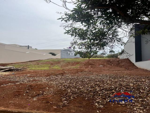 #839 - Terreno em condomínio para Venda em Boituva - SP - 1