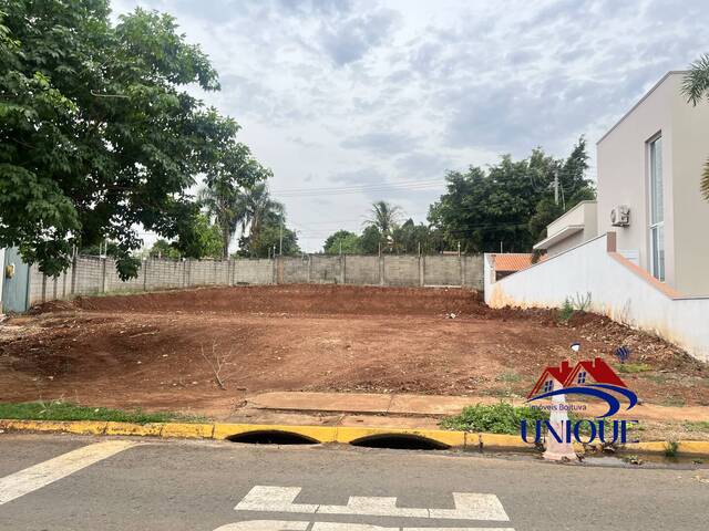 #898 - Terreno em condomínio para Venda em Boituva - SP - 1