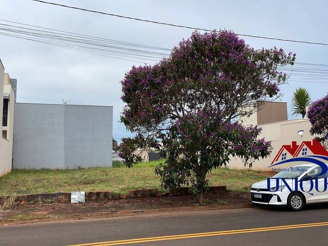 #947 - Terreno para Venda em Boituva - SP - 1