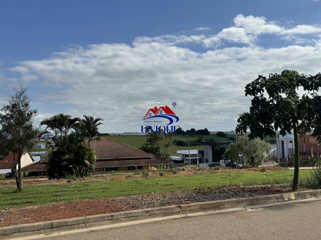 #975 - Terreno em condomínio para Venda em Boituva - SP - 3