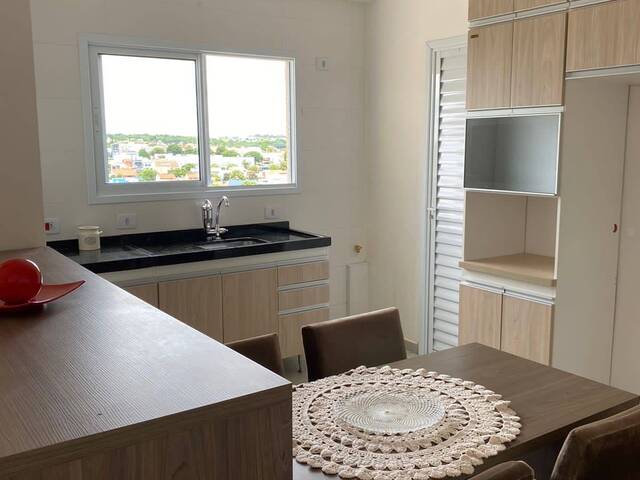 Apartamento para Venda em Boituva - 5