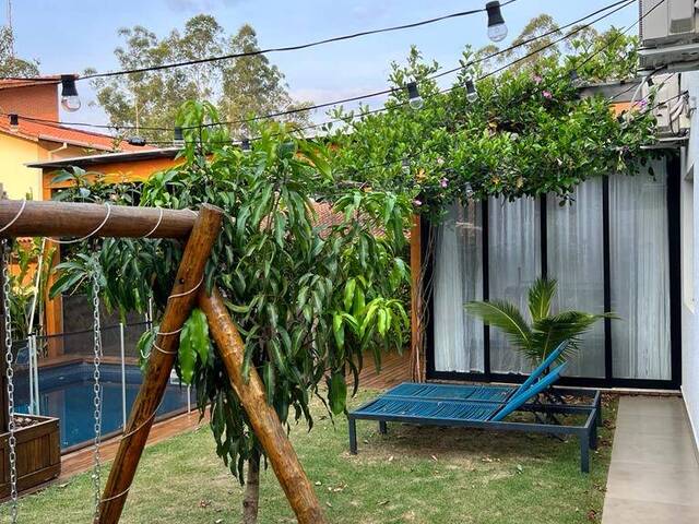 Casa em condomínio para Venda em Porangaba - 5