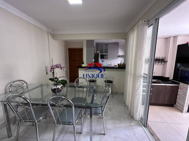 #1008 - Apartamento para Venda em Boituva - SP - 2