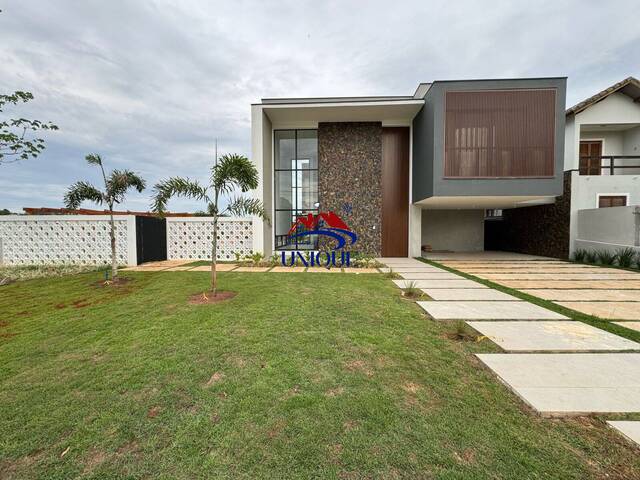 #1023 - Casa em condomínio para Venda em Porangaba - SP - 1