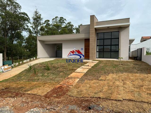 Casa em condomínio para Venda em Porangaba - 4