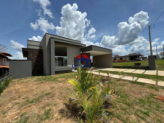 Casa em condomínio para Venda em Porangaba - 4