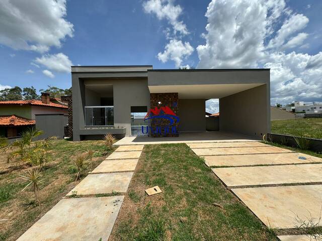 #1026 - Casa em condomínio para Venda em Porangaba - SP - 2