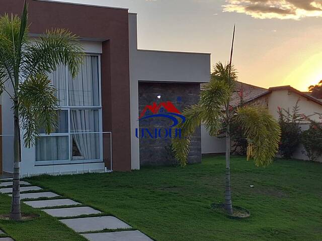 #1014 - Casa em condomínio para Venda em Tatuí - SP - 2