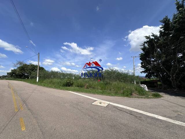 #1037 - Terreno em condomínio para Venda em Boituva - SP - 1