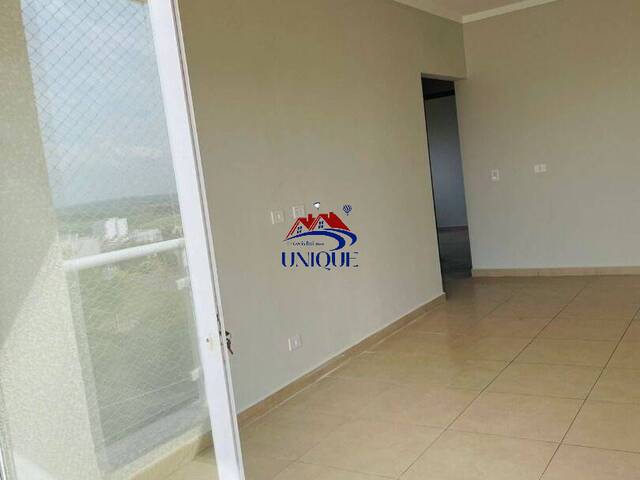 #1038 - Apartamento para Venda em Boituva - SP - 3