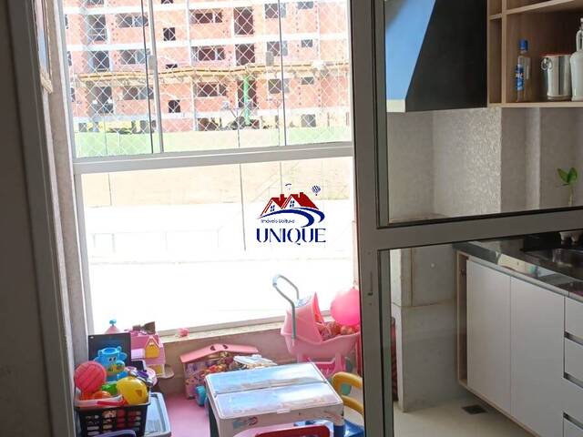 #1042 - Apartamento para Venda em Boituva - SP - 1