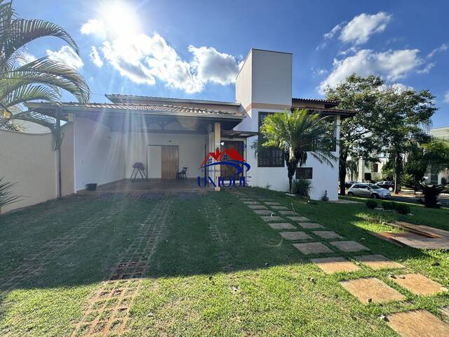 #1054 - Casa em condomínio para Venda em Boituva - SP - 2