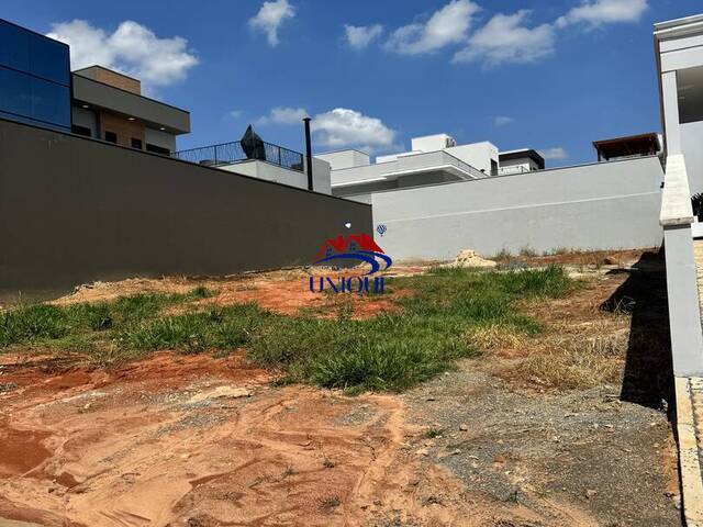 #1057 - Terreno em condomínio para Venda em Boituva - SP - 1