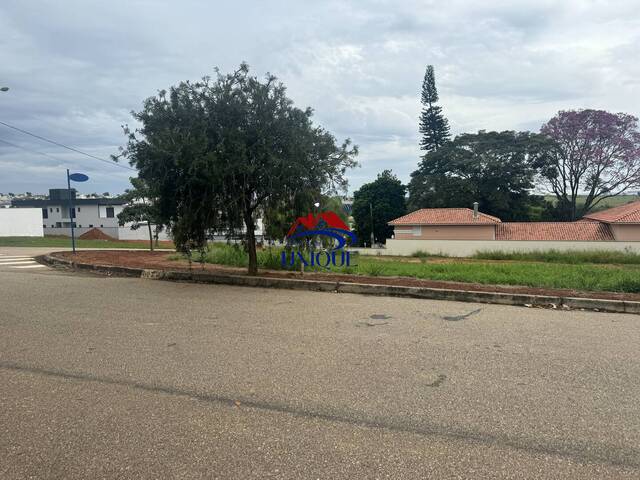 #1081 - Terreno em condomínio para Venda em Boituva - SP - 1