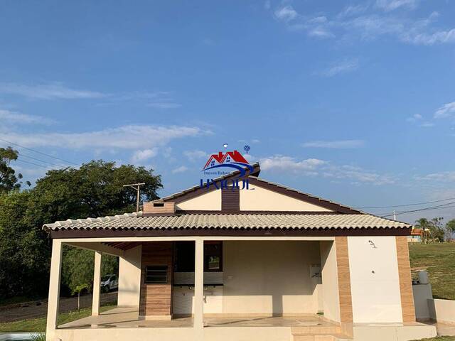 Casa em condomínio para Venda em Porangaba - 4