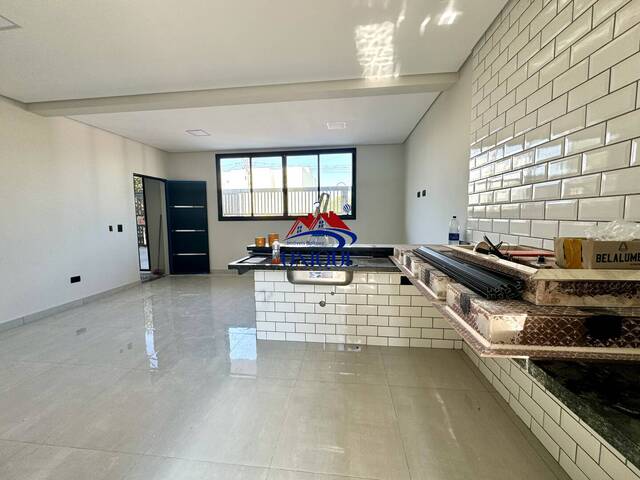 #1112 - Apartamento para Venda em Boituva - SP - 2