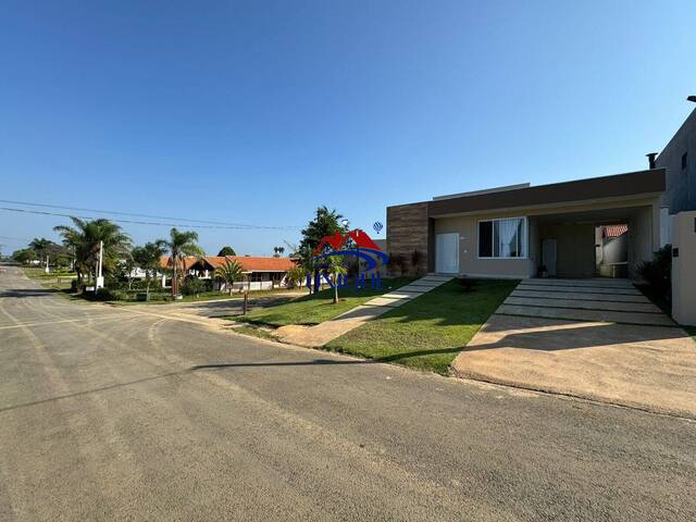 #1130 - Casa em condomínio para Venda em Porangaba - SP - 2