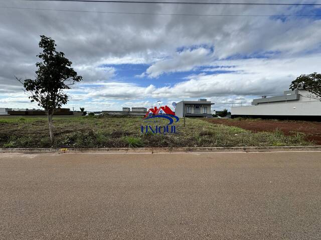 #1143 - Terreno para Venda em Boituva - SP - 1