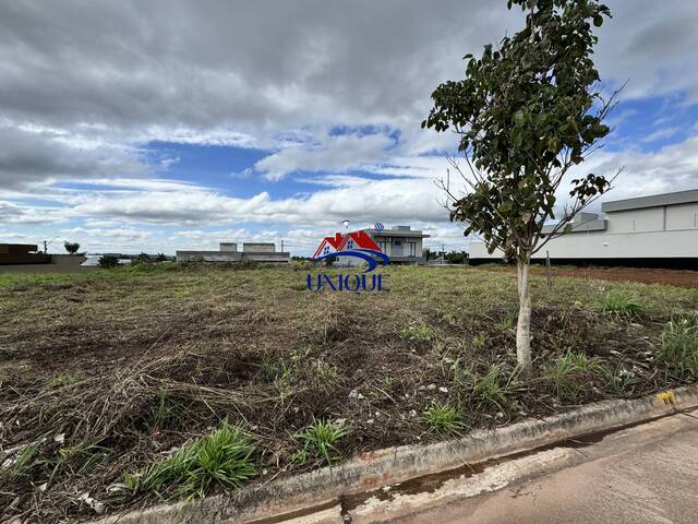 #1143 - Terreno para Venda em Boituva - SP - 2