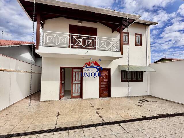 #1148 - Casa para Venda em Boituva - SP - 1