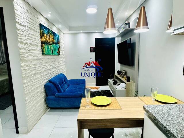 Apartamento para Venda em Boituva - 5