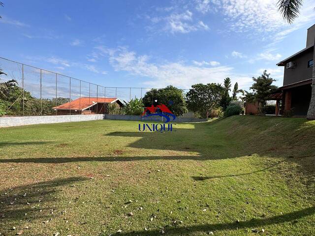 #1167 - Terreno em condomínio para Venda em Boituva - SP - 2