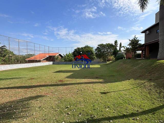 #1167 - Terreno em condomínio para Venda em Boituva - SP - 3