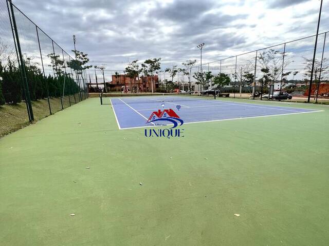 #1172 - Terreno em condomínio para Venda em Boituva - SP - 3