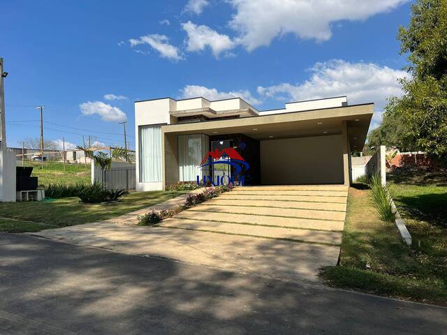 Casa em condomínio para Venda em Porangaba - 4