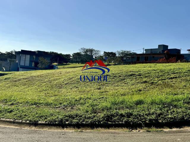 Venda em Residencial Haras Inga Mirim - Boituva