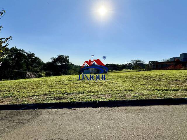 #1212 - Terreno em condomínio para Venda em Boituva - SP - 3