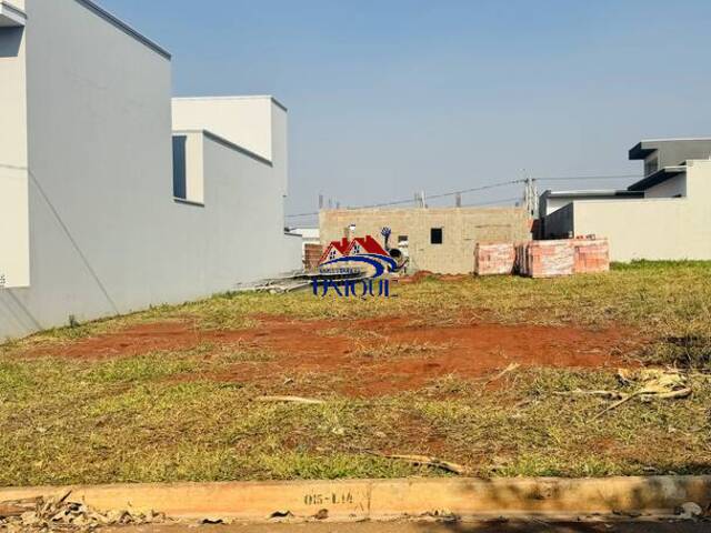 #1219 - Terreno em condomínio para Venda em Boituva - SP - 3