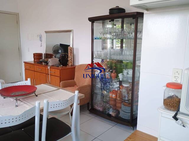 #1233 - Apartamento para Venda em Boituva - SP - 3