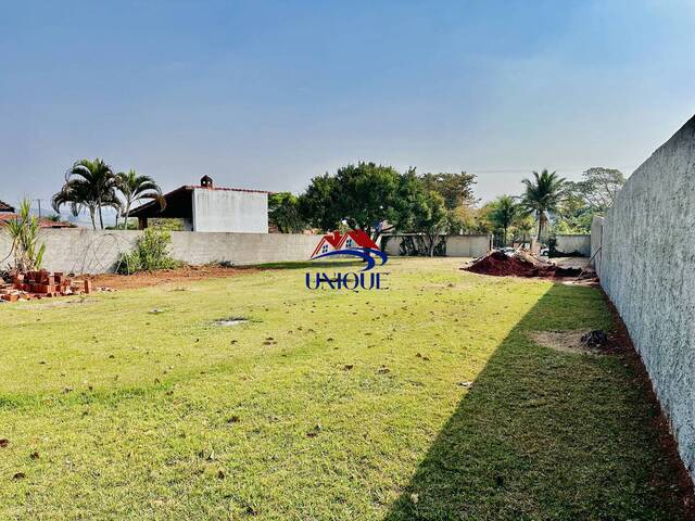 #1255 - Terreno em condomínio para Venda em Boituva - SP - 3