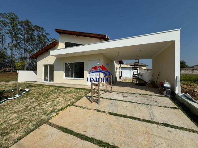 Casa em condomínio para Venda em Porangaba - 4