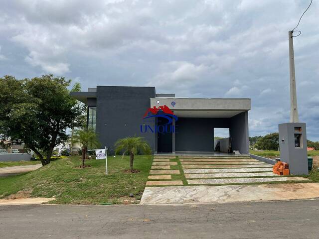 #1217 - Casa em condomínio para Venda em Porangaba - SP - 3